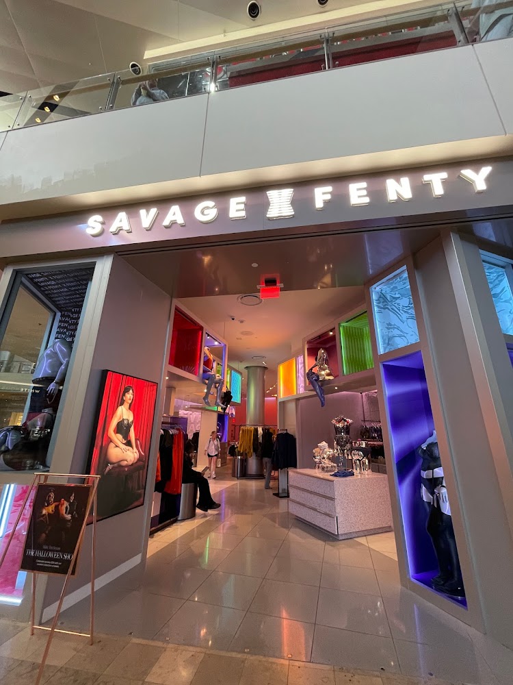 Savage X Fenty Miami