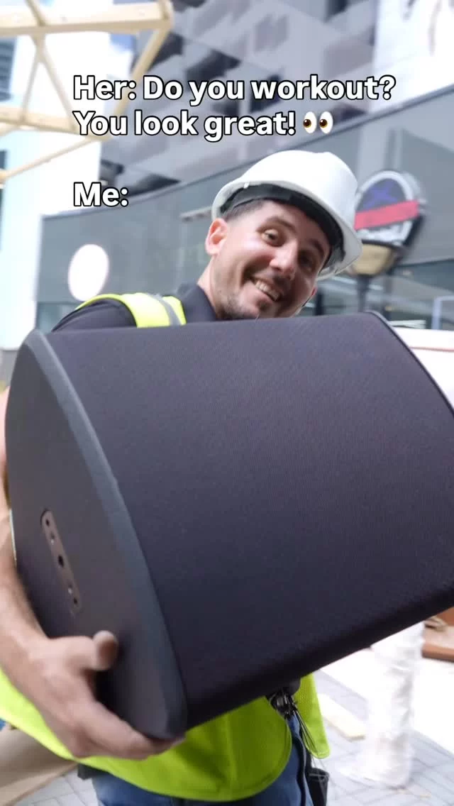 When both the passions meet! 💪🔊

..
#AudioVisual #AVLife #SoundSystem #HomeTheater #MiamiAV #AudioInstallation #AVIntegration #SmartHomeMiami #HiFiAudio #ProAudio #CustomAV #MiamiTech #AVExperts #Support305 #DISTAV #AutomationLife #LowVoltageLife #Control4 #Crestron #Lutron #MiamiHomes #TechWithStyle #AudioPassion #VisualExperience
#MiamiAVintegrators #AVintegratorsMiami
