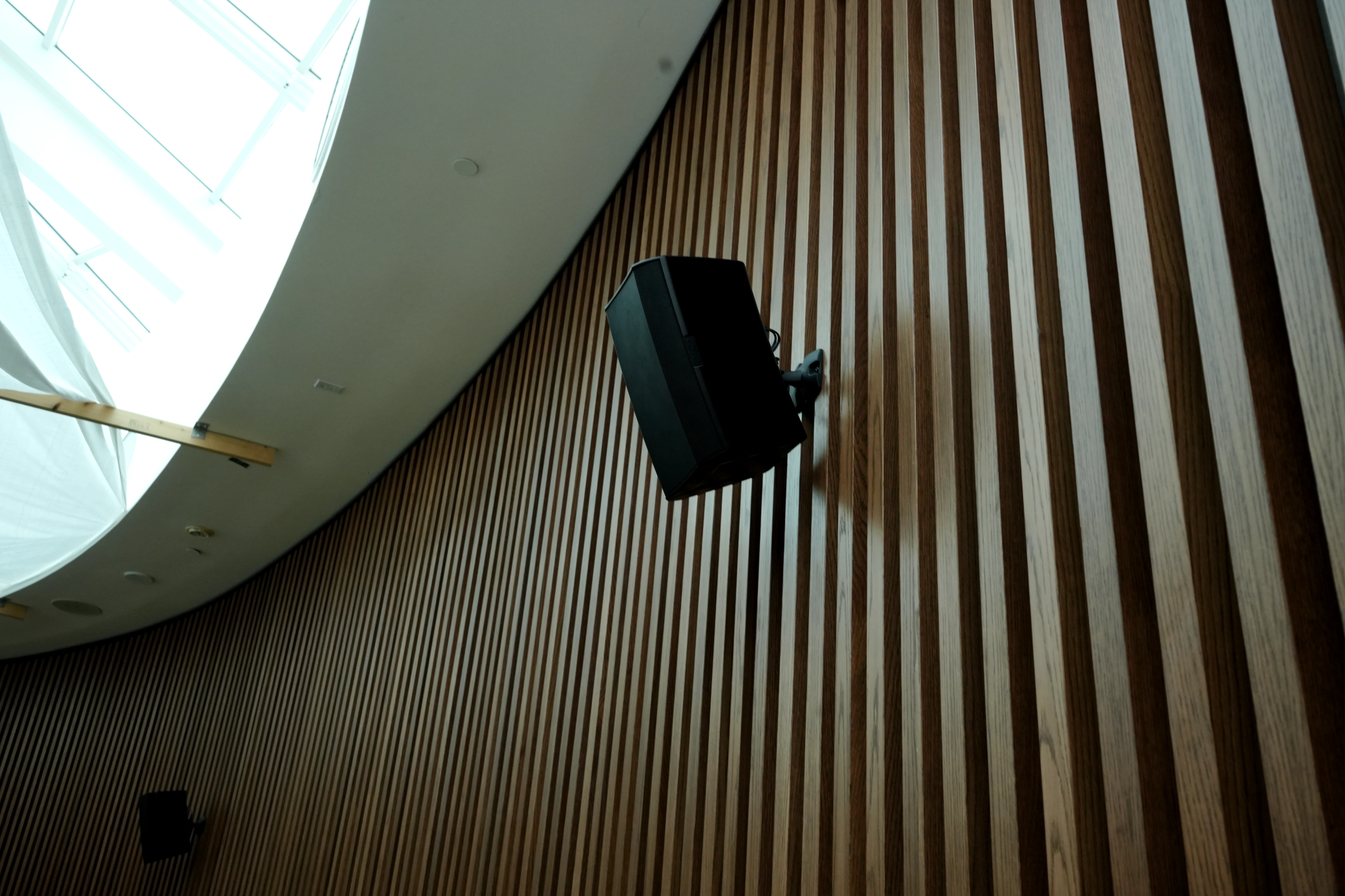 Audio Systems