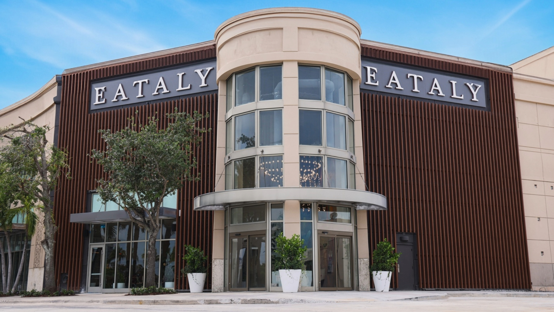 EATALY