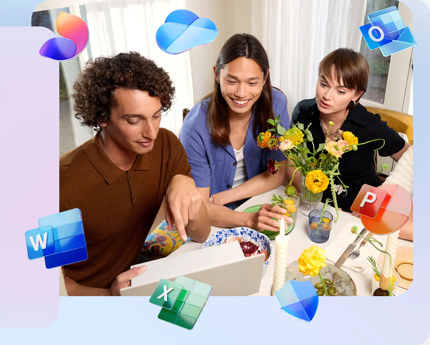 Microsoft 365