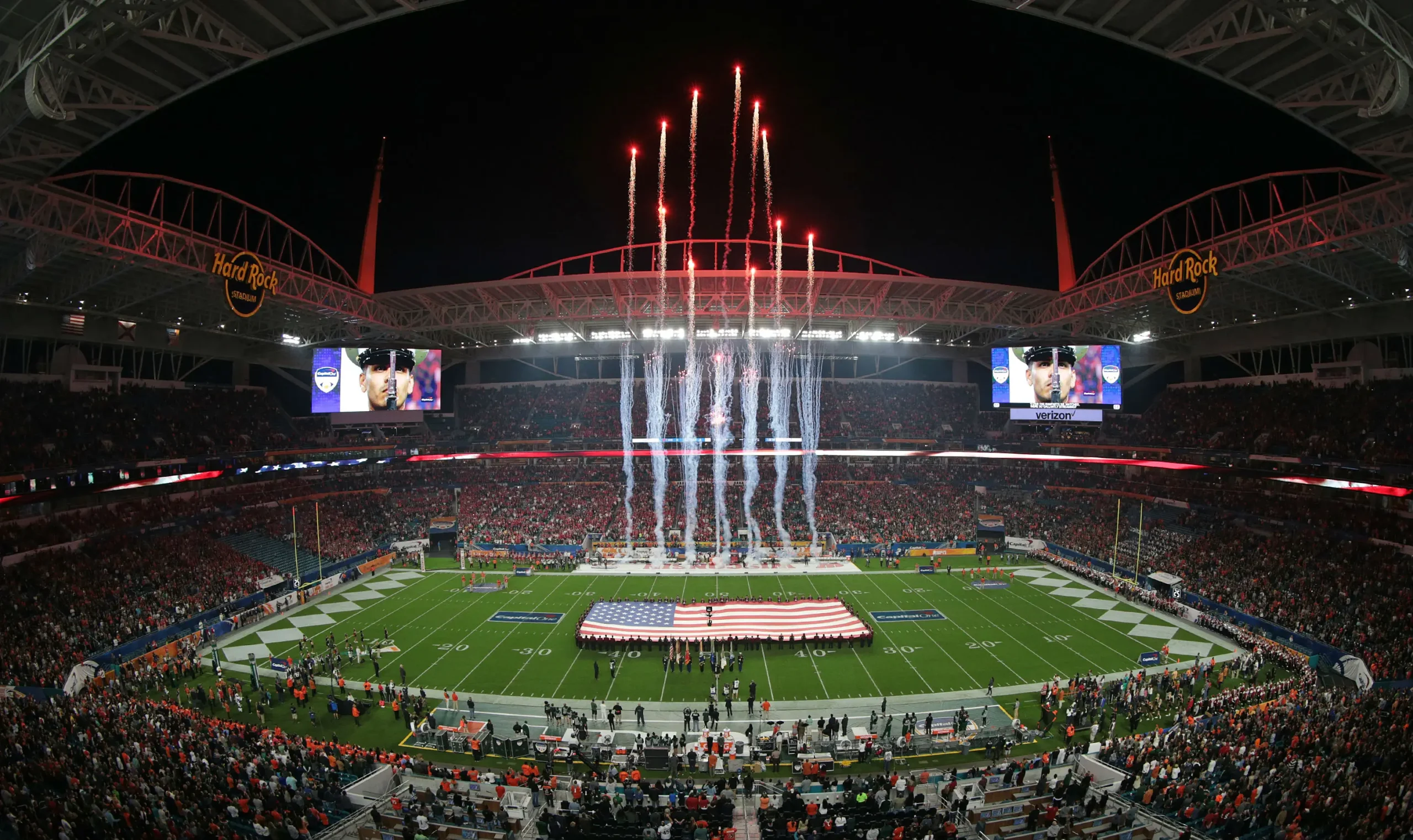 SUPER BOWL 2020